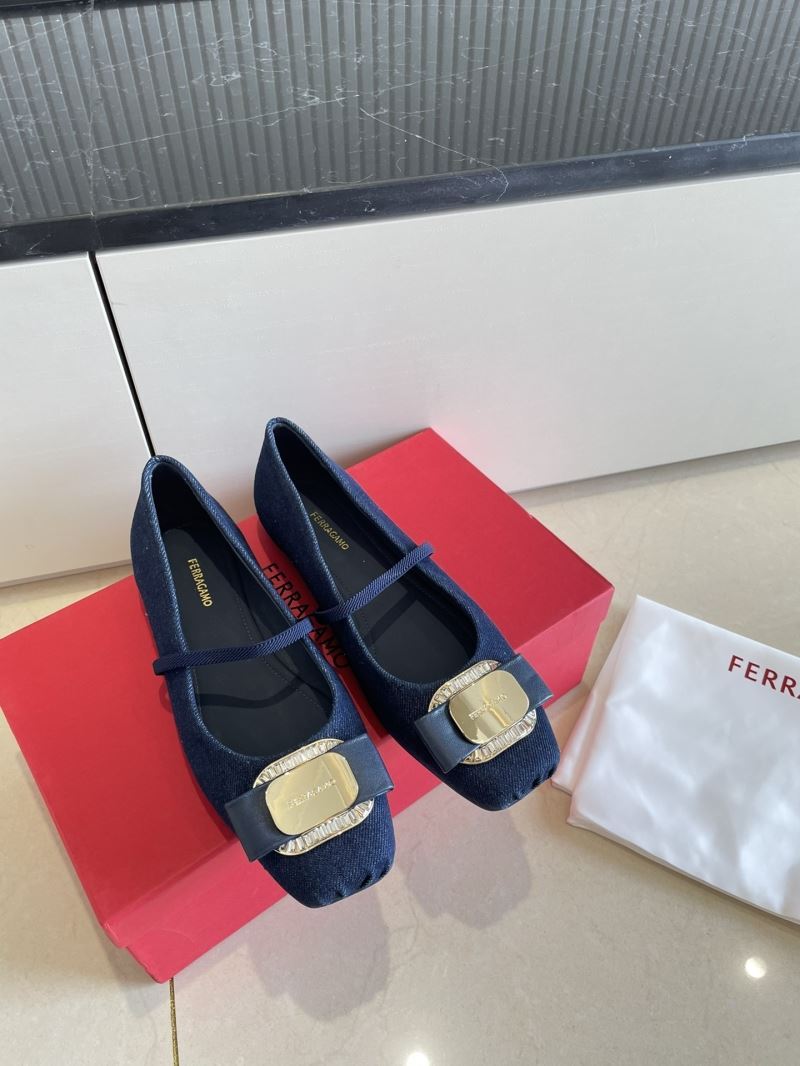 Ferragamo Shoes